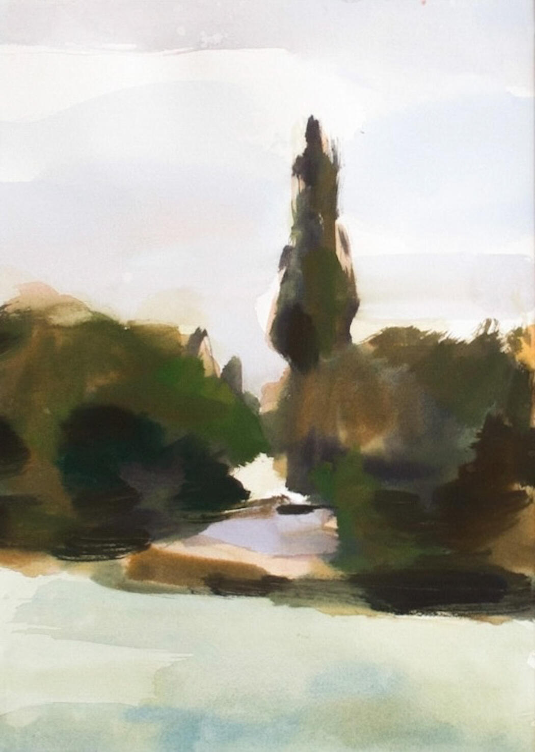 Arbres