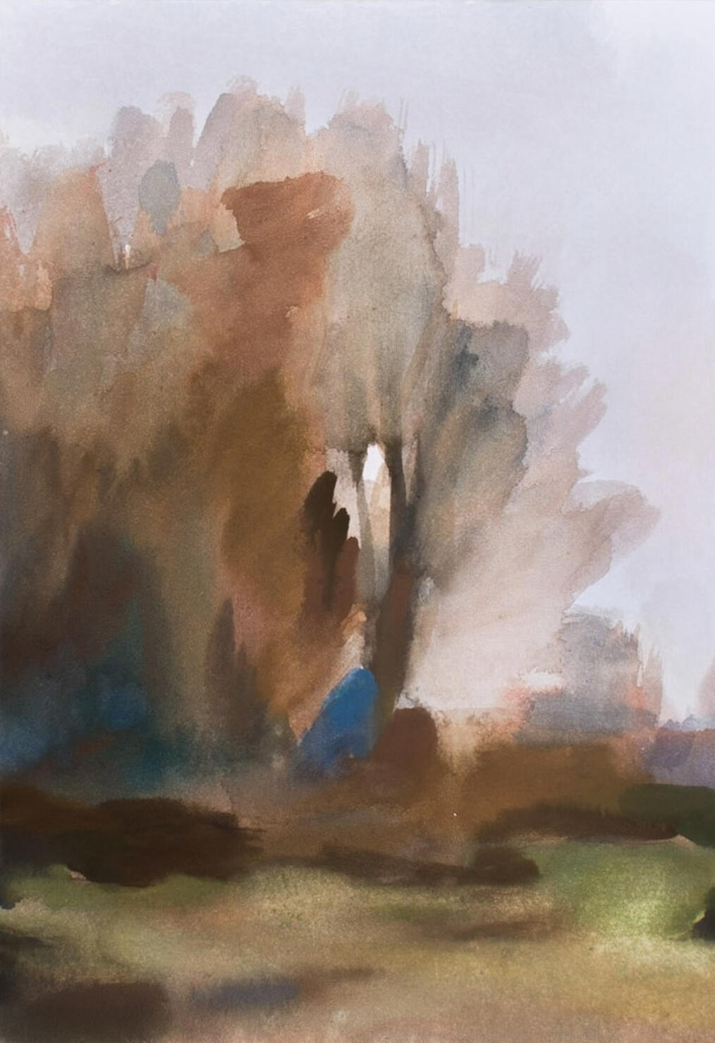 Arbres